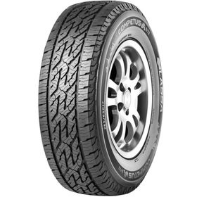 Lassa 255/65 R17 110T Competus A/T 3 Yaz Lastiği
