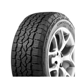 Lassa 255/65 R17 110T Competus A/T 3 Yaz Lastiği