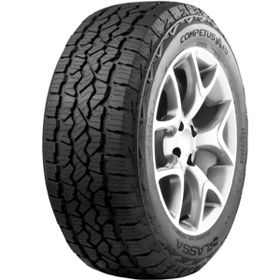Lassa 265/60 R18 110T Competus A/T 3 Yaz Lastiği