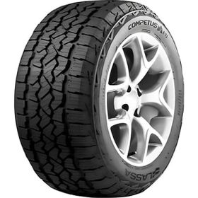 Lassa 265/60 R18 110T XL Competus A/T 3 Yaz Lastiği 2025