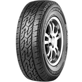 Lassa 265/65 R17 112T Competus A/t2 Suv Yaz Lastiği