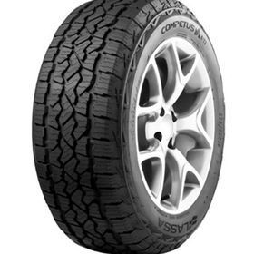 Lassa 265/70 R15 112T Competus A/T 3 Yaz Lastiği 2024