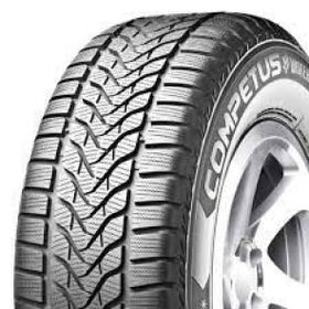 Lassa 265/70 R16 112H Competus Winter 2 + Kış Lastiği 2022