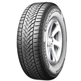 Lassa 265/70 R16 112H Competus Winter 2 Plus Kış Lastiği 2024