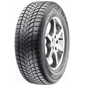 Lassa 275/40 R20 106H XL Competus Winter 2 Kış Lastiği