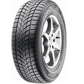 Lassa 275/40 R20 106H XL Competus Winter 2 Plus Kış Lastiği