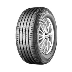 Lassa 275/40 R20 106Y XL Competus H/P 2 Yaz Lastiği 2024