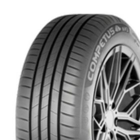 Lassa 275/40 R20 106Y XL Competus H/P 3 Yaz Lastiği 2025
