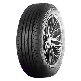 Lassa 275/45 R20 110Y XL Competus H/P 3 Yaz Lastiği 2025