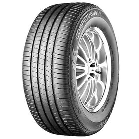 Lassa 275/45 R20 110Y XL Competus H/P2 Yaz Lastik
