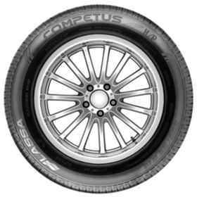 Lassa 285/45 R19 111W XL Competus H/P Yaz Lastiği