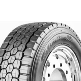 Lassa 285/70 R19,5 146/144m Maxiways 110d Dört Mevsim Lastiği