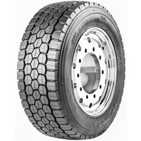Lassa 285/70 R19,5 146/144m Maxiways 110d Dört Mevsim Lastiği