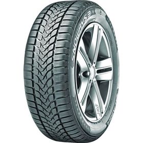 Lassa 295/35 R20 105W XL Snoways 4 Kış Lastiği 2025