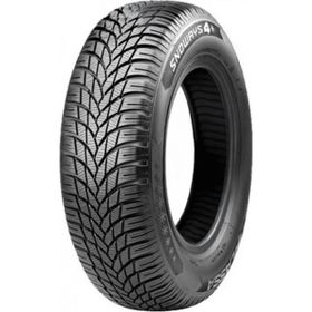 Lassa 295/35 R20 105W XL Snoways 4 Kış Lastiği