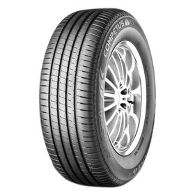 Lassa 295/35 R21 107Y XL Competus H/P2 Yaz Lastiği