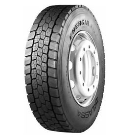 Lassa 315/80 R22.5 156/150L EG 330D Yaz Lastiği Üretim Yılı: 2024