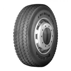Lassa 315/80 R22,5 156/150K Energia EG520S Dört Mevsim Lastiği