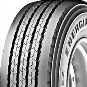Lassa 385/65 R22.5 160K 158L Energia 310T M+S Dört Mevsim Lastiği 2023