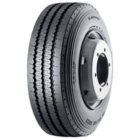 Lassa 8.5 R17.5 121/120M LS/R 3100 Yaz Lastiği 2025