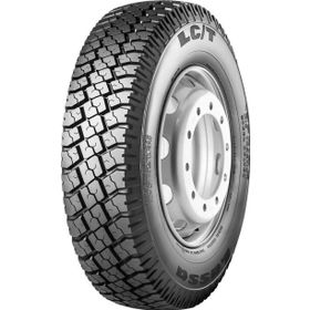 Lassa 8.50R17.5 121/120M M+S LC/T Kış Lastiği 2024