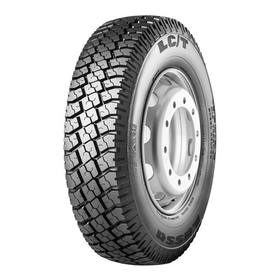 Lassa 8.50R17.5 121/120M M+S LC/T Kış Lastiği