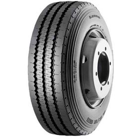 Lassa 8,5 R17,5 121/120M Ls/r 3100 Yaz Lastiği