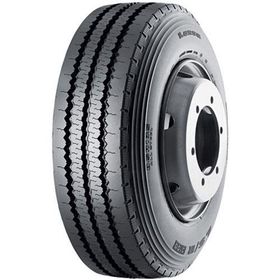 Lassa 8,5 R17,5 121/120M Ls/r 3100 Yaz Lastiği