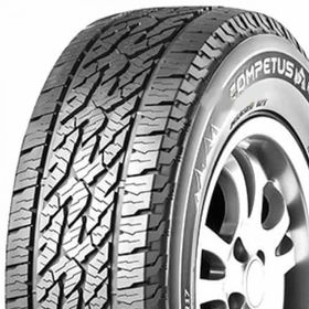 Lassa Competus A/T2 205/80R 16 104T XL Yaz Lastiği
