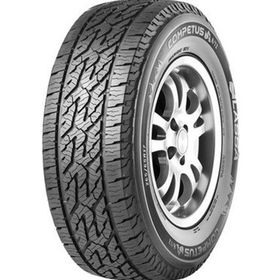 Lassa Competus A/T2 255/70 R16 111T Yaz Lastiği