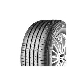 Lassa Competus H/P 2 265/60 R18 110V Yaz Lastiği