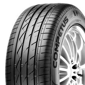 Lassa Competus H/P 235/65R17 108V XL Yaz Lastiği