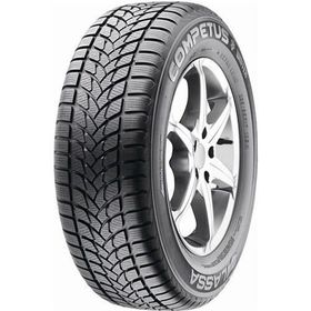 Lassa Competus Winter 2 225/55R18 98V M+S Kış Lastiği