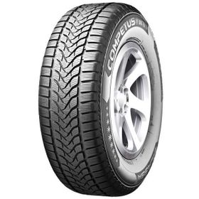 Lassa COMPETUS WINTER 2 245/70R16 107H Kış Lastiği
