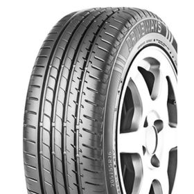 Lassa Driveways 235 55R17 103W XL Yaz Lastiği