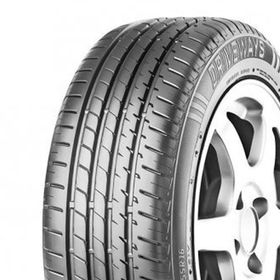 Lassa Driveways 245/45R18 100W XL Yaz Lastiği