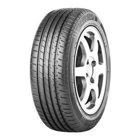 Lassa Driveways 245/45R18 100W XL Yaz Lastiği