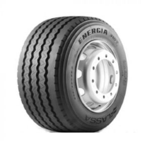 Lassa Energia 310T 385/65R22.5 160K 158L M+S Yaz Lastiği