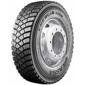 Lassa Energia 520D 12R22.5 152/148L Dört Mevsim Lastiği