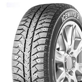 Lassa Iceways 185/60R14 82T Kış Lastiği