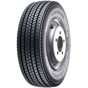 Lassa LSM4000 215/75R175 126124M Yaz Lastiği