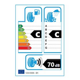 Lassa Multiways 2 205/55 R17 95V Xl Dört Mevsim Lastiği