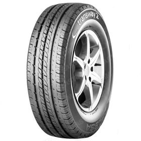 Lassa Transway 2 195R14C 106/104R 8PR Yaz Lastiği