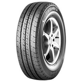 Lassa Transway 2 195R14C 106/104R 8PR Yaz Lastiği
