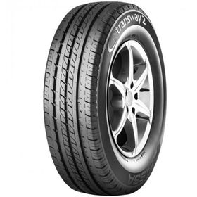 Lassa Transway 2 215/65R15C 104/102T Yaz Lastiği
