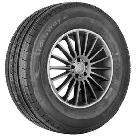 Lassa Transway 2 215/65R15C 104/102T Yaz Lastiği