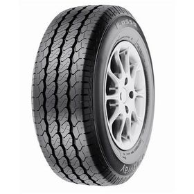 Lassa Transway 2 215/70R15C 109/107S Yaz Lastiği