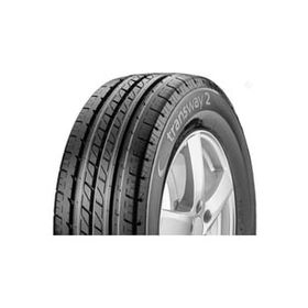 Lassa Transway 2 215/70R15C 109/107S Yaz Lastiği