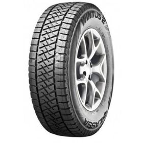 Lassa Wintus 2 185/75R16C 104/102R Kış Lastiği