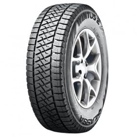 Lassa Wintus 2 185/75R16C 104/102R Kış Lastiği
